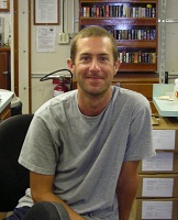 Joel Llopiz