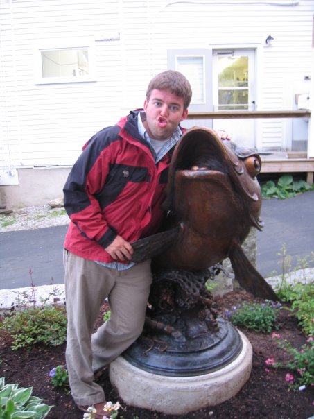 Nathaniel Miller