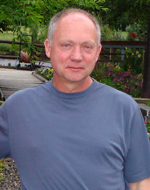 Andrey Proshutinsky