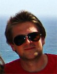 Tristan J. Horner