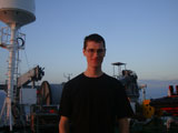 Toby Schneider