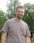James (Jamey) Fulton
