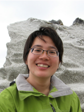 Wu-Jung Lee