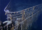 The History Channel: Titanic at 100: Mystery Solved