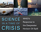 Science in a Time of Crisis