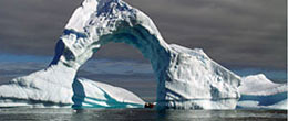 The Many Forms and Shapes of Ice