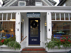 Information Office