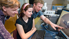 Ocean Institutes