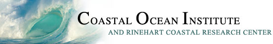 Coastal Ocean Institute