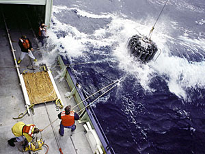 ctd launch