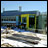 Biogeochemistry Building March 2005 north elevation