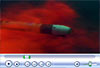 REMUS: Testing sensors using dye