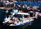 Iselin Marine Facility