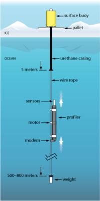 ITP schematic