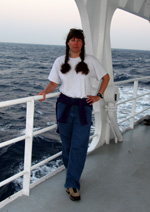Joan M. Bernhard's photo