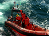 Mooring retrieval