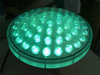 LED Lighting System for Seabed