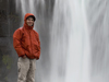 MIT/WHOI Joint Program student Casey Saenger