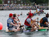 Anything But a Boat Regatta