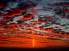 Broda sunset