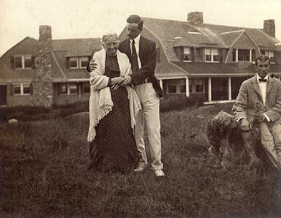 fenno family