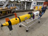 AUV Remus