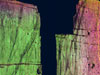 rock thin section