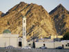 The largest ophiolite is in Oman near the Persian Gulf