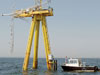 Air-Sea Interaction Tower