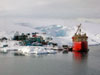  Palmer Station, Antarctica