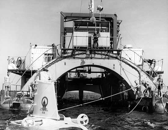 Circa 1964, Early Lulu before bridge