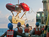 ABE, the Autonomous Benthic Explorer