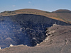 Masaya Volcano in Nicaragua