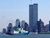 Atlantis in New York City