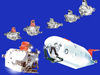 The evolution of deep submergence vehicle Alvin.