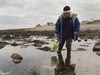 WHOI Research Associate Mary Carman