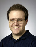 Jason C. Goodman's photo
