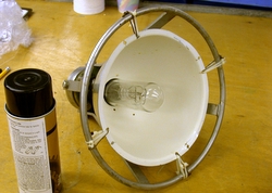 Benthos 386 Strobe