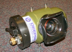 DSPL Camera Housing