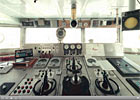 Knorr Pilot House