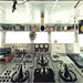 Knorr Pilot House