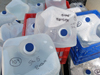 water samples