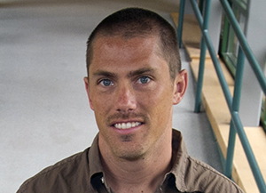 Kris Karnauskas