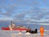 ice-based observatory