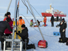 ice-tethered profiler