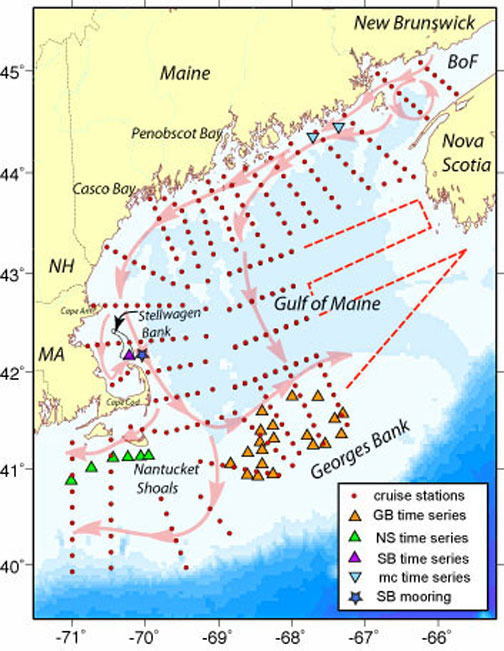 Sample Map