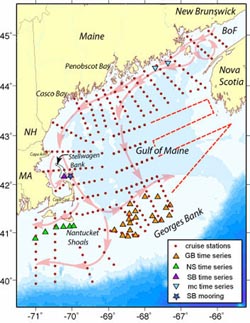 Sample Map