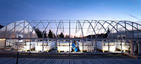 mesocosm lab