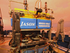 Readying <i>Jason</i>