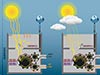 Regulating photosynthesis